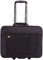 Photos - Luggage Case Logic Advantage Roller 17.3 