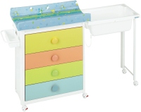 Photos - Changing Table Brevi Idea 