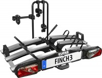 Roof Box EUFAB Finch 3 