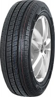 Tyre Superia EcoBlue VAN 2 205/75 R16C 110S 