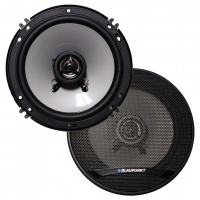 Photos - Car Speakers Blaupunkt GTX 620 