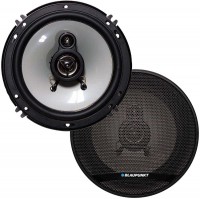 Photos - Car Speakers Blaupunkt GTX 630 