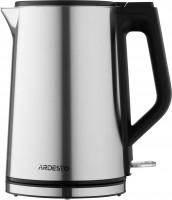 Photos - Electric Kettle Ardesto EKL-X51 2200 W 1.5 L  stainless steel