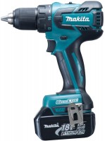 Photos - Drill / Screwdriver Makita DDF459RFJ 