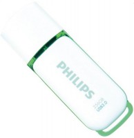 Photos - USB Flash Drive Philips Snow 3.0 512 GB