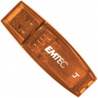 Photos - USB Flash Drive Emtec C410 128 GB