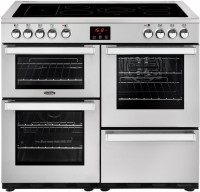 Cooker Belling Cookcentre 100E 
