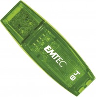 USB Flash Drive Emtec C410 64 GB