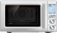 Microwave Sage SMO870BSS stainless steel
