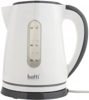 Photos - Electric Kettle Botti Edro 2200 W 1.8 L