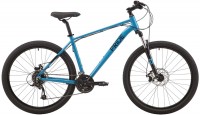 Photos - Bike Pride Marvel 7.2 Microshift 2023 frame S 