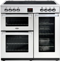 Cooker Belling Cookcentre 90E 