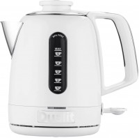 Photos - Electric Kettle Dualit 72312 white