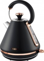 Photos - Electric Kettle Tower Cavaletto T10044RG black
