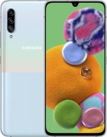 Mobile Phone Samsung Galaxy A90 5G 128 GB / 6 GB / Single
