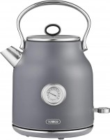 Electric Kettle Tower Renaissance T10063GRY gray
