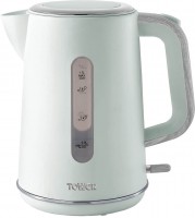 Photos - Electric Kettle Tower Scandi T10037GRN light green