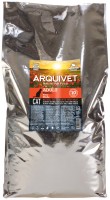 Photos - Cat Food Arquivet Natural Adult Turkey 10 kg 