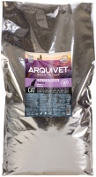 Photos - Cat Food Arquivet Natural Sterilized Turkey 10 kg 