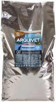 Photos - Cat Food Arquivet Natural Sterilized Fish/Tuna 10 kg 