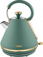 Electric Kettle Tower Cavaletto T10044JDE green