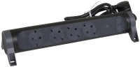 Surge Protector / Extension Lead Legrand 694511 