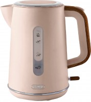 Photos - Electric Kettle Tower Scandi T10037PCLY pink