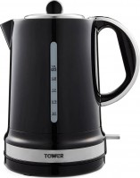 Electric Kettle Tower Belle T10049NOR black