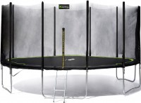 Photos - Trampoline Meteor 16ft 