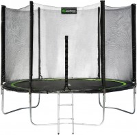 Photos - Trampoline Meteor 10ft 