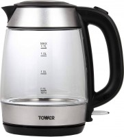 Photos - Electric Kettle Tower T10040 silver