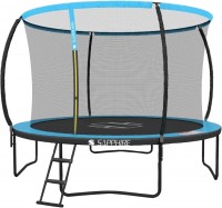 Photos - Trampoline Sapphire ST-0012W 