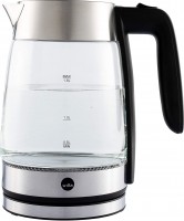 Electric Kettle Wilfa WKG-2200S 2200 W 1.8 L  stainless steel