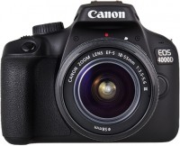 Photos - Camera Canon EOS RP  kit 100