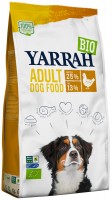 Dog Food Yarrah Organic Adult Chicken 15 kg