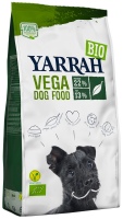 Dog Food Yarrah Organic Vega 10 kg 