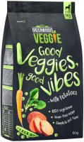 Dog Food Greenwoods Good Veggies with Potatoes 1.5 kg
