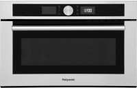 Built-In Microwave Hotpoint-Ariston MD 454 IX H 