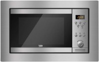 Photos - Built-In Microwave Beko MWB 2511 X 