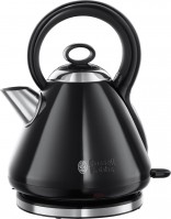 Photos - Electric Kettle Russell Hobbs Legacy 21883-70 3000 W  black