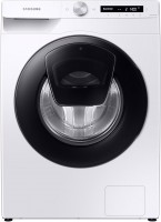 Washing Machine Samsung AddWash WW80T554DAW/S1 white