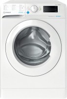Washing Machine Indesit BWE 101685X W UK N white
