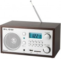 Photos - Radio / Clock BLOW RA2 