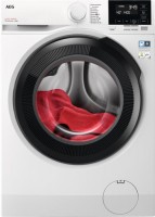 Washing Machine AEG LFR71864B white