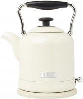 Electric Kettle Haden Highclere 197238 ivory