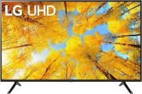 Photos - Television LG 50UQ7570 50 "