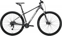 Photos - Bike Merida Big.Nine 60-3x 2023 frame XL 