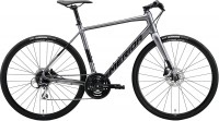 Bike Merida Speeder 100 2023 frame XS 