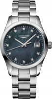 Wrist Watch Longines Conquest Classic L2.386.4.88.6 