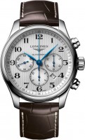 Wrist Watch Longines Master Collection L2.859.4.78.3 
